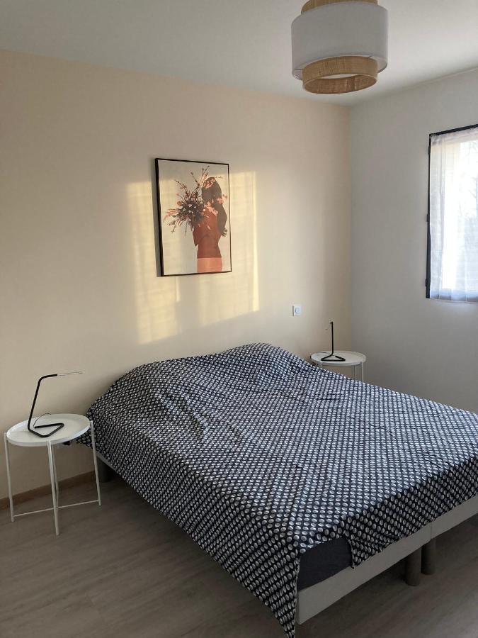 Ferme Hotel Boulage Marquefave Εξωτερικό φωτογραφία