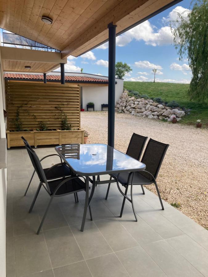 Ferme Hotel Boulage Marquefave Εξωτερικό φωτογραφία